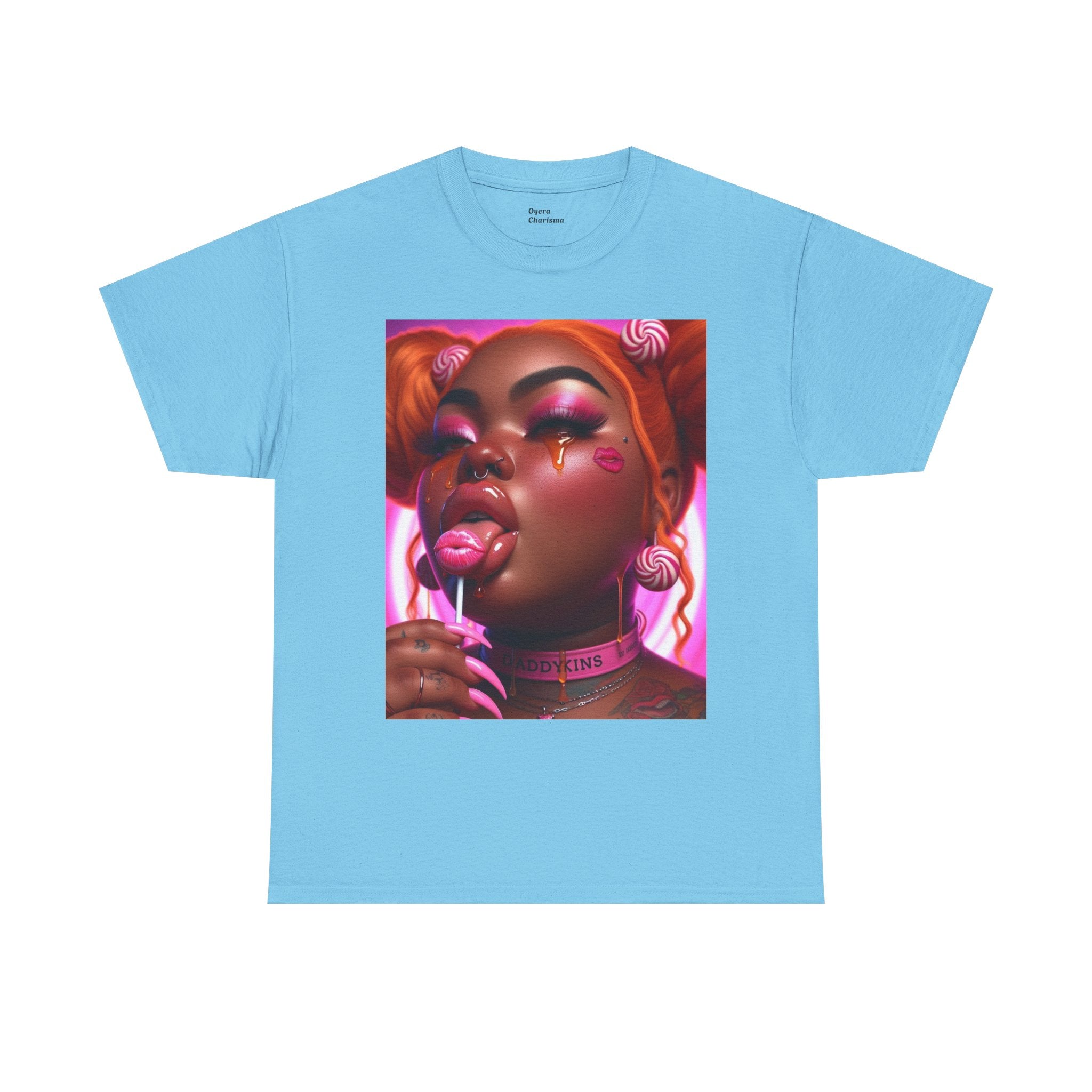 “Daddykins” Graphic Tee