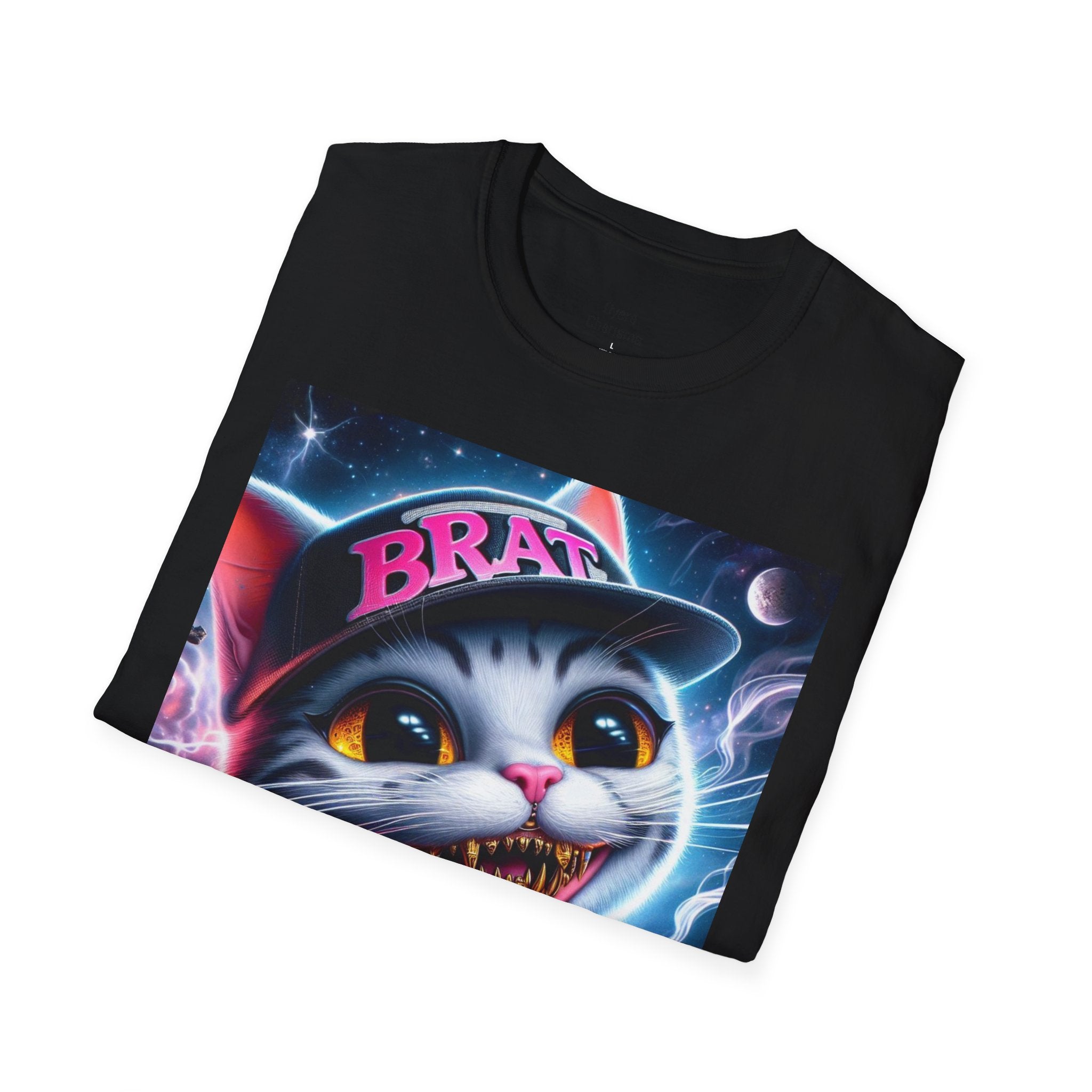 “Brat” Softstyle T-Shirt