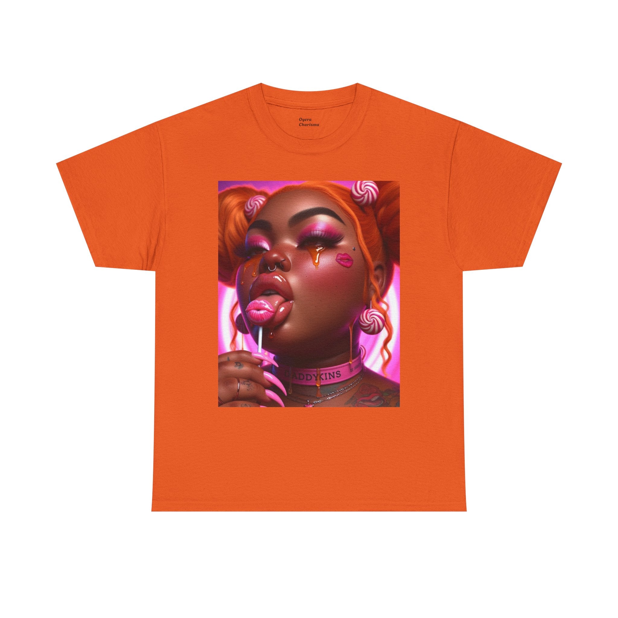 “Daddykins” Graphic Tee