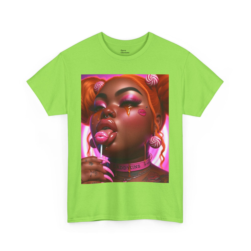 “Daddykins” Graphic Tee