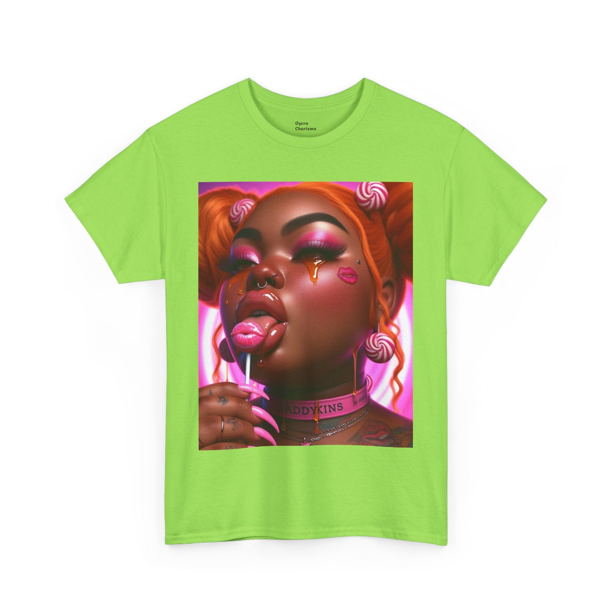 “Daddykins” Graphic Tee