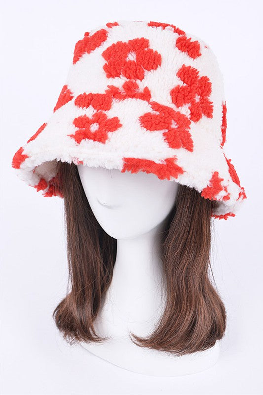 “Ohana” Bucket Hat