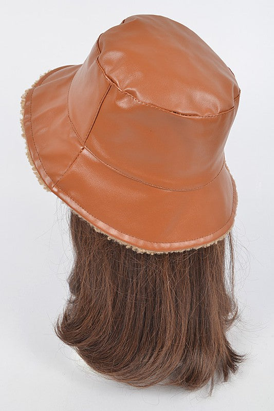 “Protectin Peace” Bucket Hat