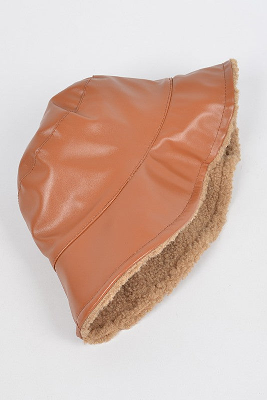 “Protectin Peace” Bucket Hat