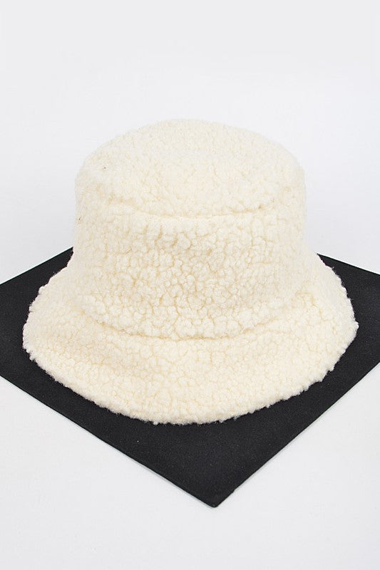 “Protectin Peace” Bucket Hat