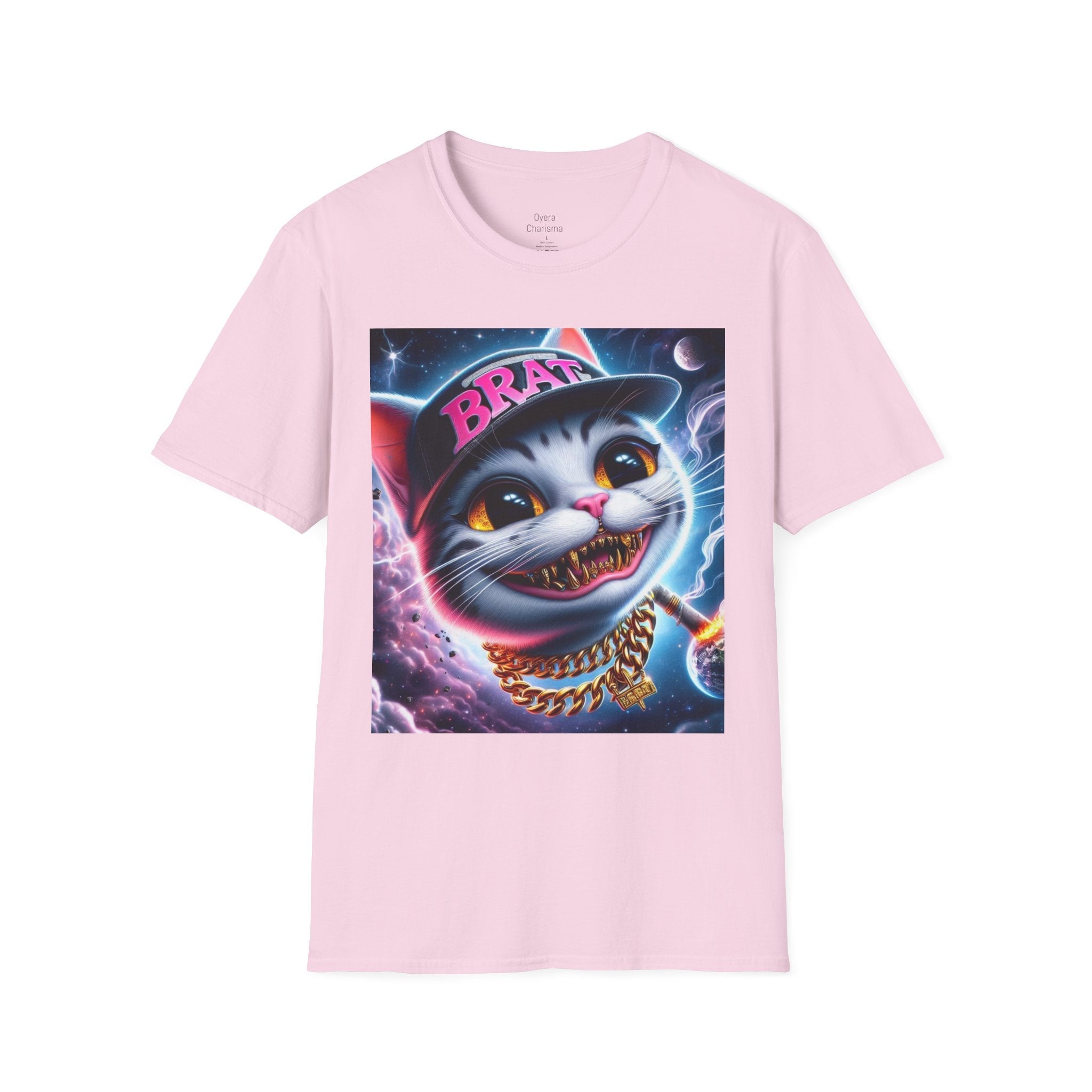 “Brat” Softstyle T-Shirt