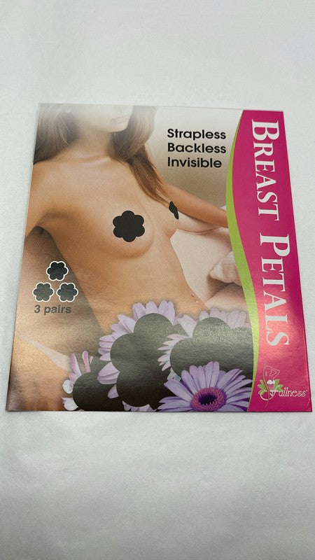 Assorted Nipple Cover Petals