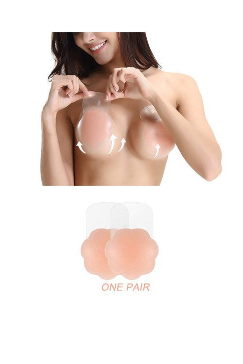 Silicone Breast Lift Pasties