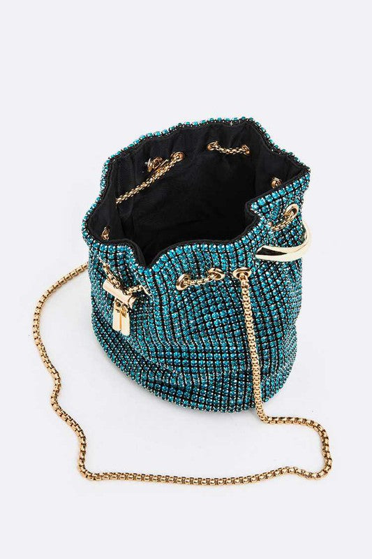“Lil Miss Perfect” Bucket Bag