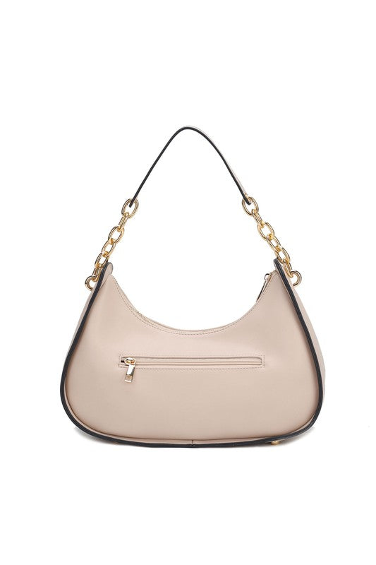 “Lottie” Shoulder Handbag