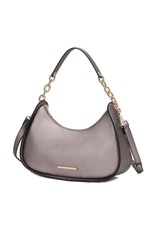 “Lottie” Shoulder Handbag