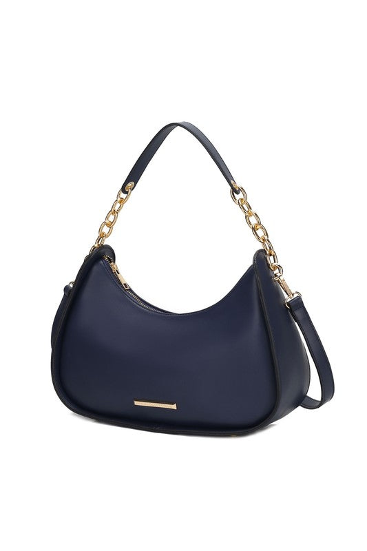 “Lottie” Shoulder Handbag