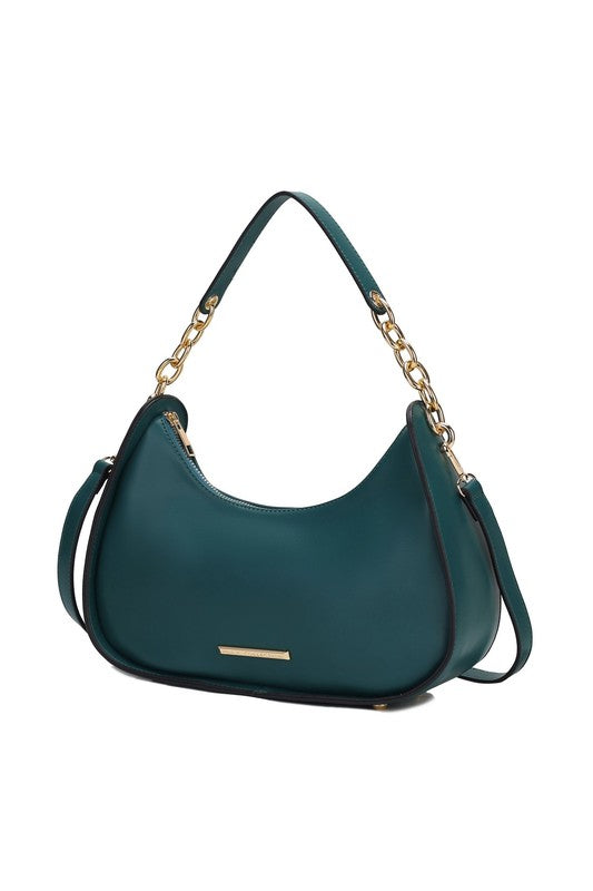 “Lottie” Shoulder Handbag