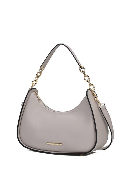 “Lottie” Shoulder Handbag