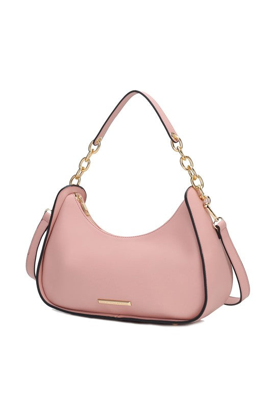 “Lottie” Shoulder Handbag