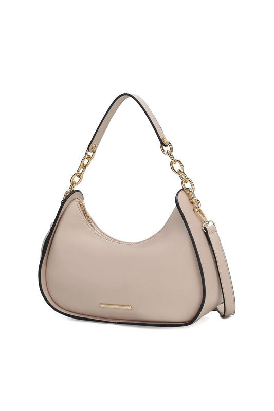“Lottie” Shoulder Handbag