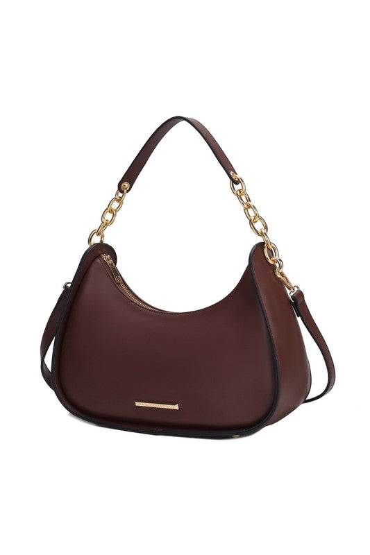 “Lottie” Shoulder Handbag