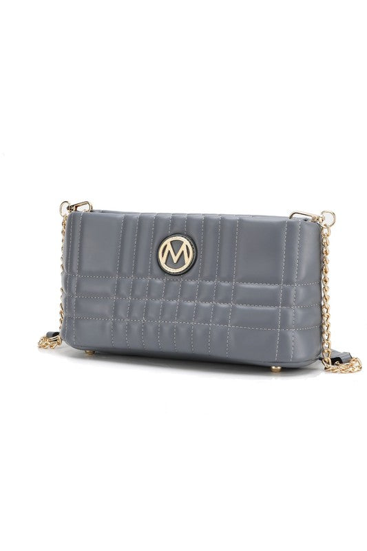 “Giada” Shoulder Bag