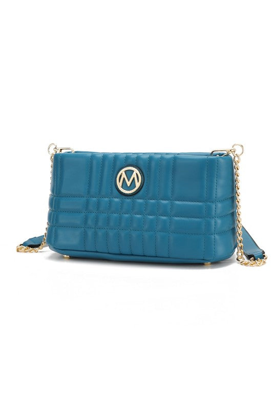 “Giada” Shoulder Bag