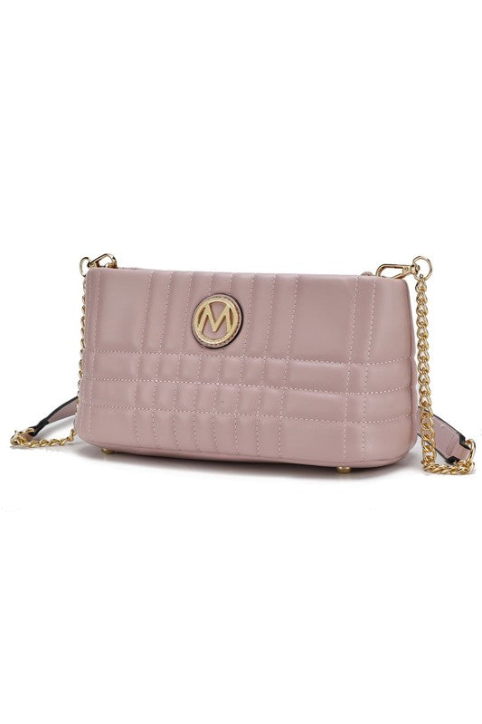 “Giada” Shoulder Bag