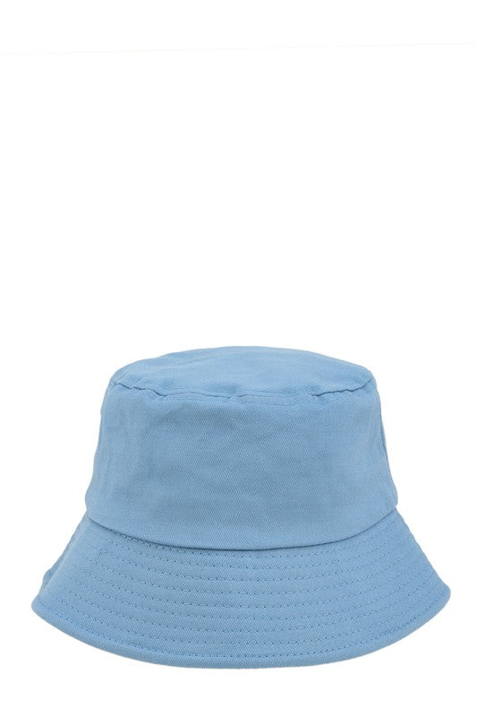 “Str8 To The Point” Bucket Hat
