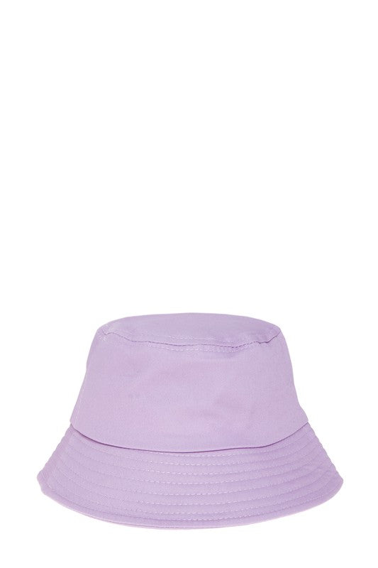 “Str8 To The Point” Bucket Hat