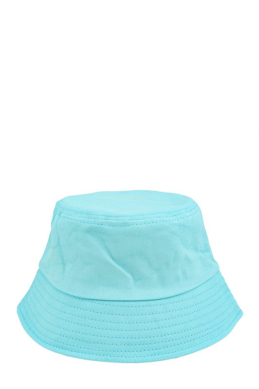 “Str8 To The Point” Bucket Hat