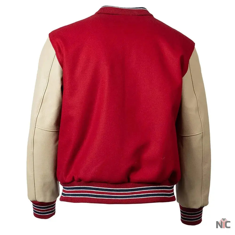 1940 St. Louis Cardinals Jacket