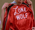 1950s Lenny Lone Wolf Jacket