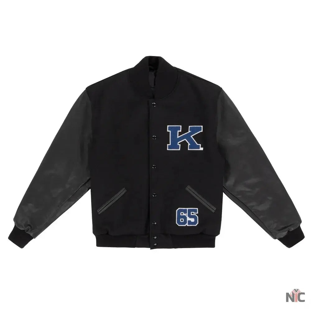1965 University of Kentucky Varsity Jacket