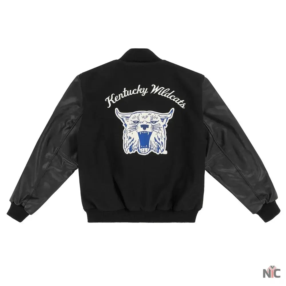 1965 University of Kentucky Varsity Jacket