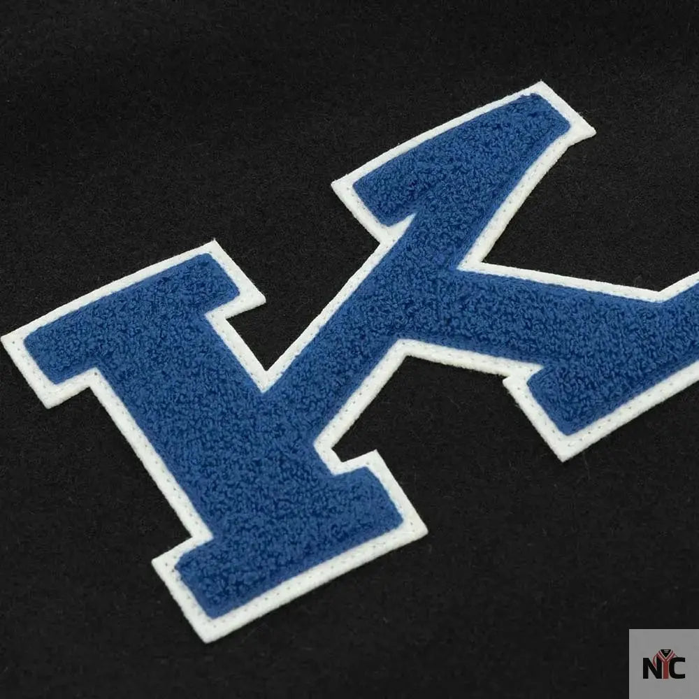 1965 University of Kentucky Varsity Jacket