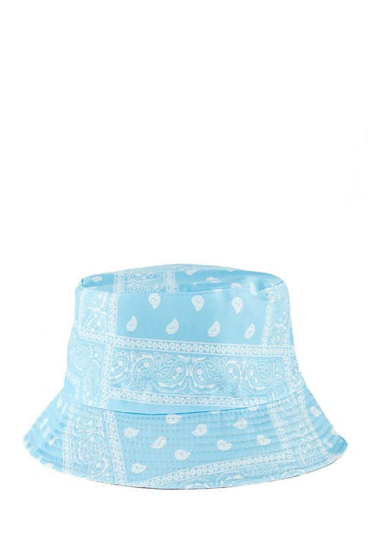 “The Best Of The Best” Bucket Hat