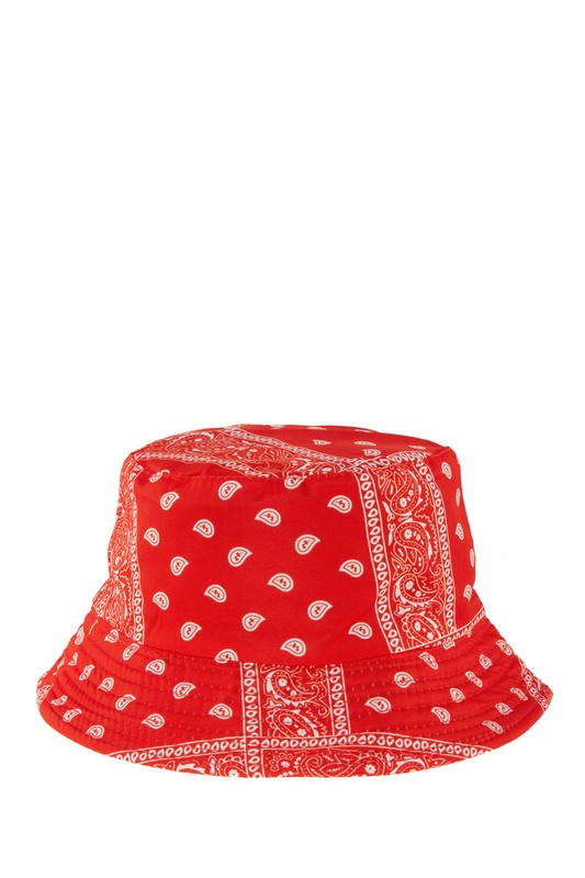 “The Best Of The Best” Bucket Hat