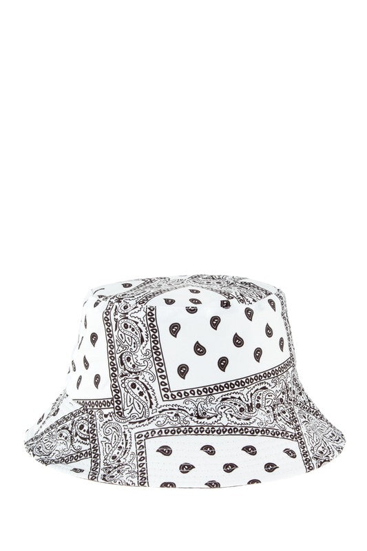 “The Best Of The Best” Bucket Hat