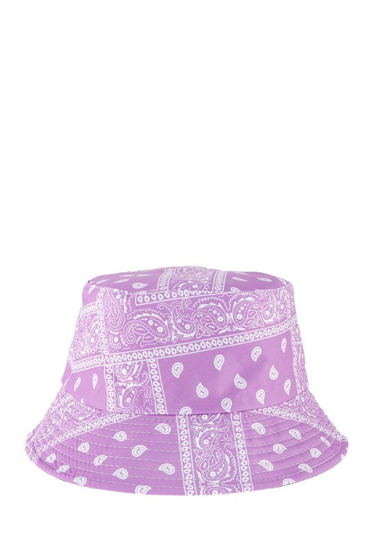 “The Best Of The Best” Bucket Hat