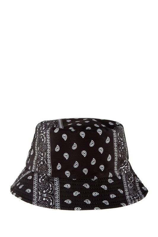 “The Best Of The Best” Bucket Hat