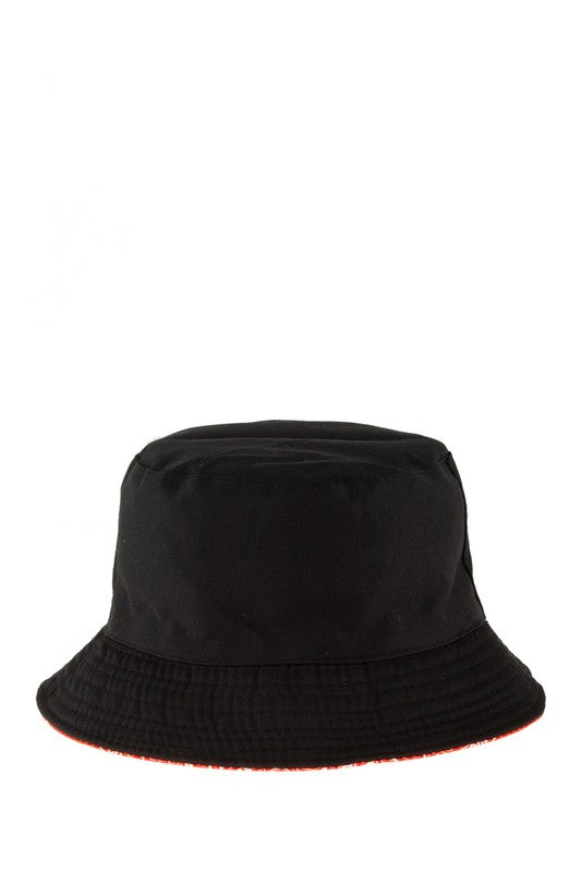 “The Best Of The Best” Bucket Hat