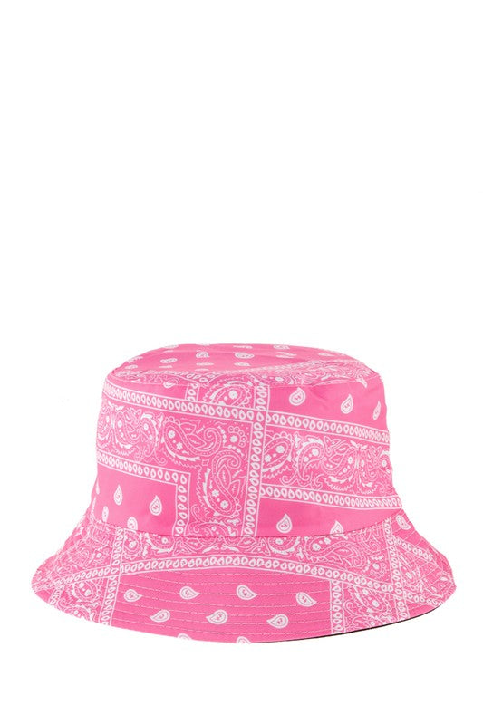 “The Best Of The Best” Bucket Hat