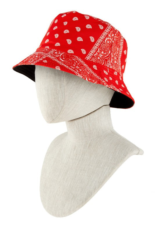 “The Best Of The Best” Bucket Hat