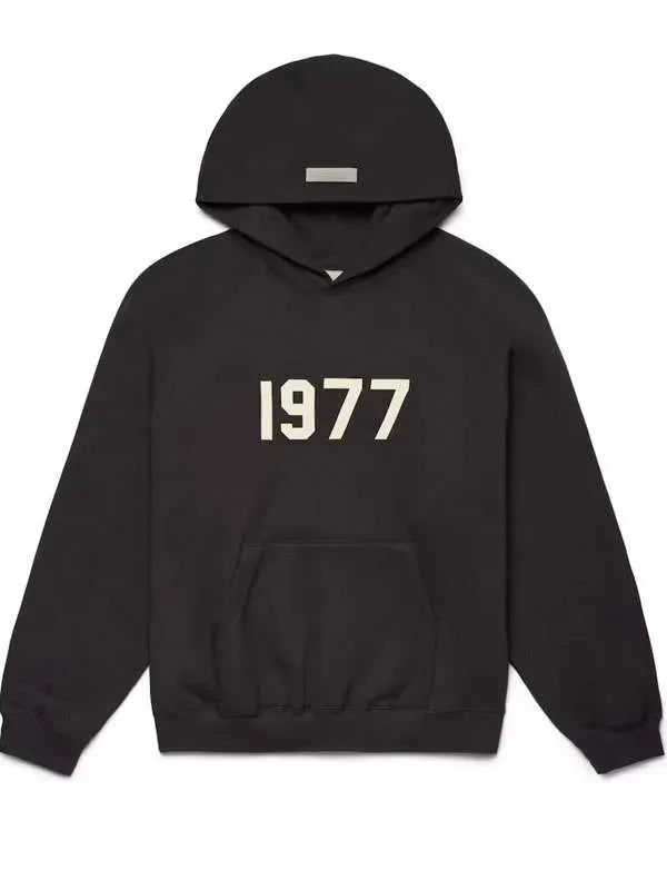 1977 Essentials Hoodie