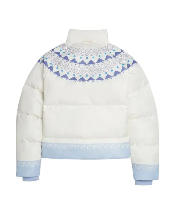 1989 Taylor’s Version Seagull Puffer Jacket