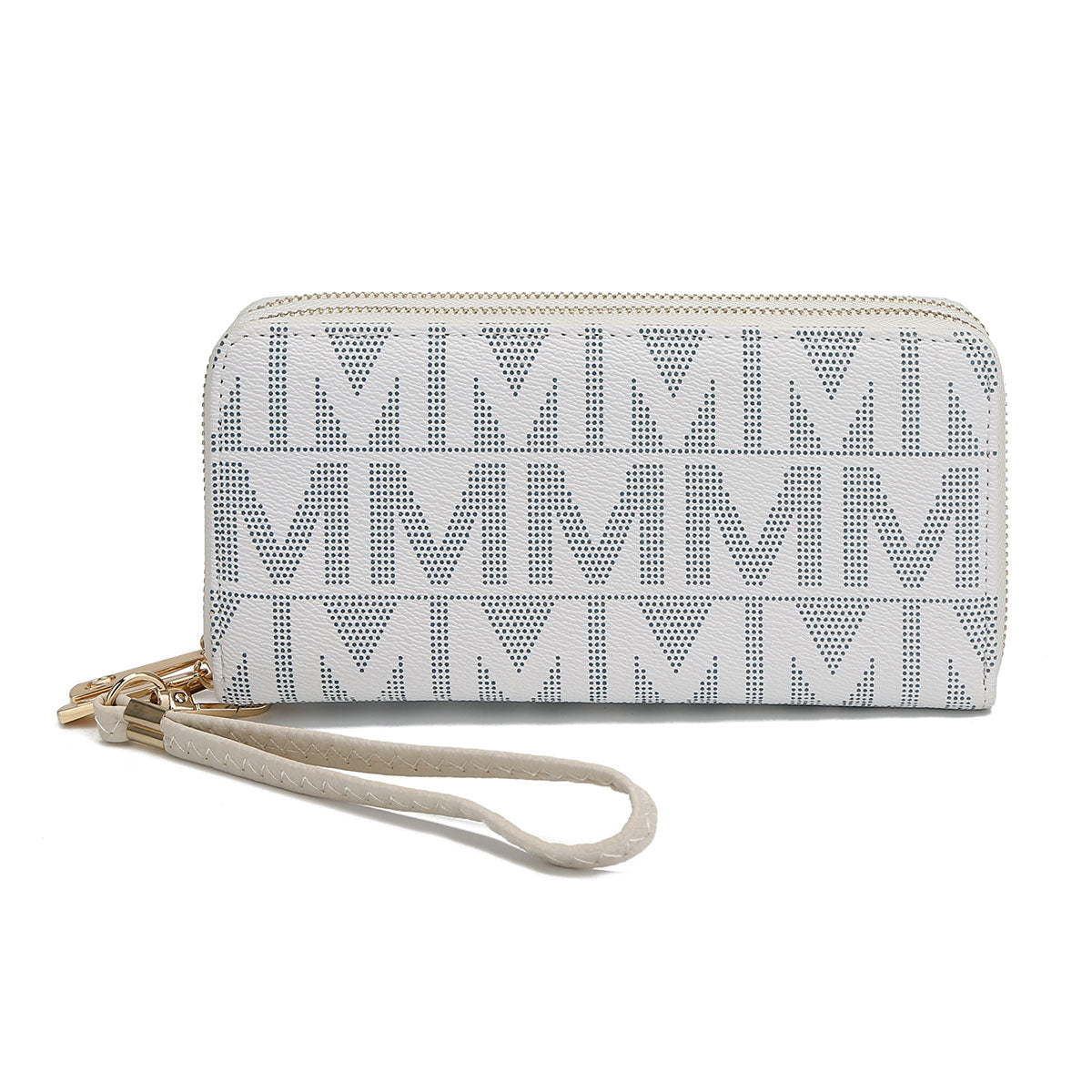 Danielle Continental Wallet