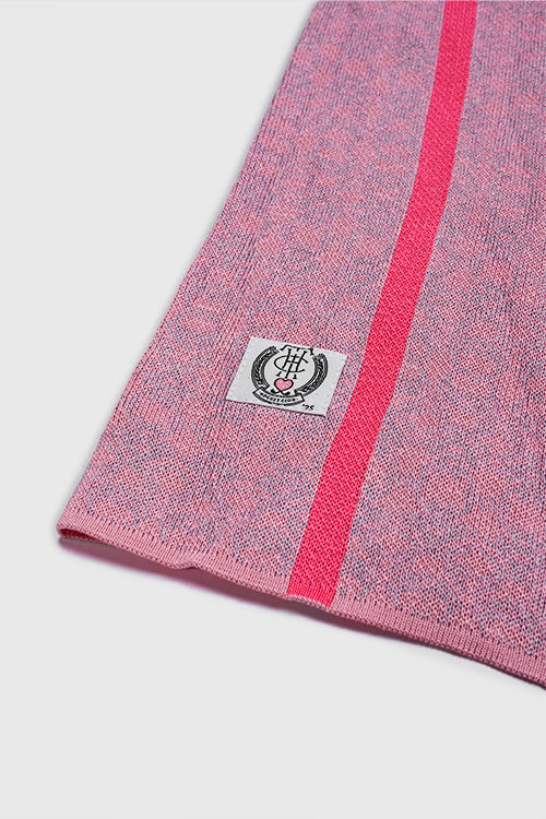 Racket Club Crochet Shorts