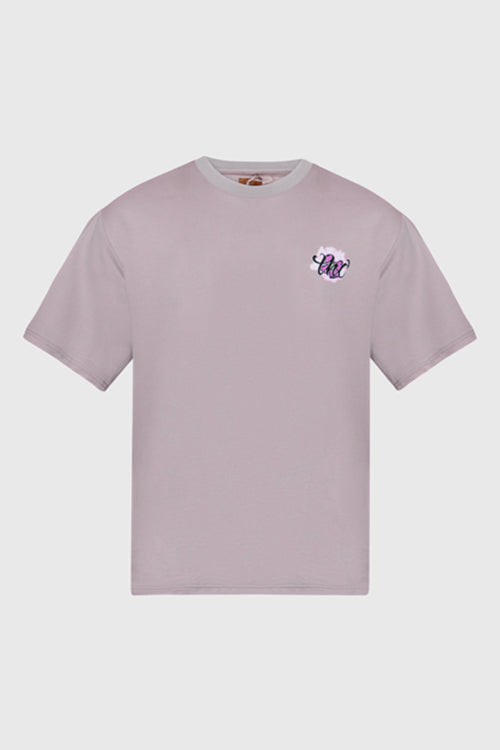 We Grow Oversized Tee