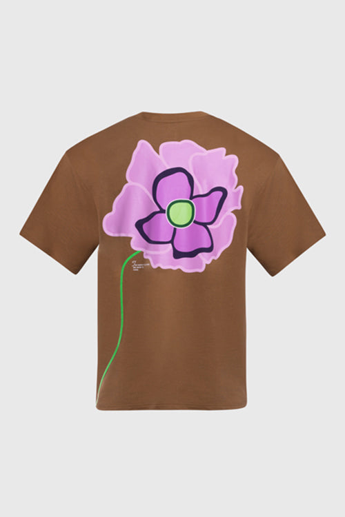 We Grow Oversized Tee