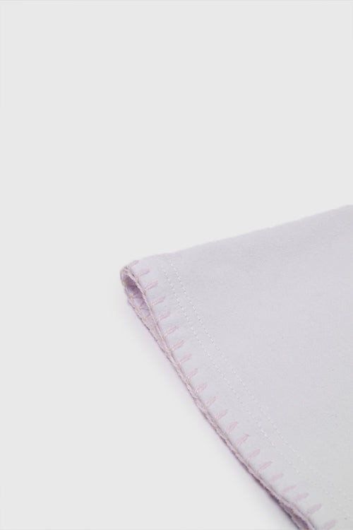 7eventies Flower Oversized Tee