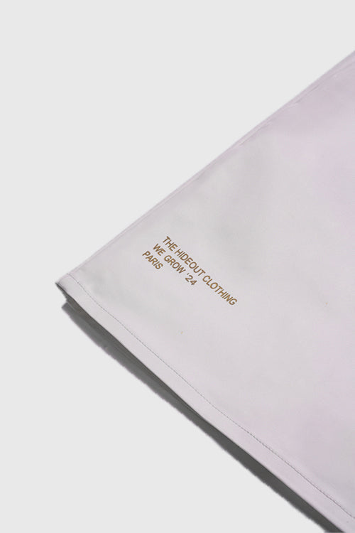 We Grow Button Up Shirt