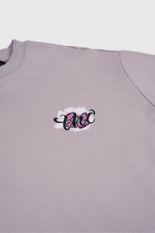 We Grow Oversized Tee