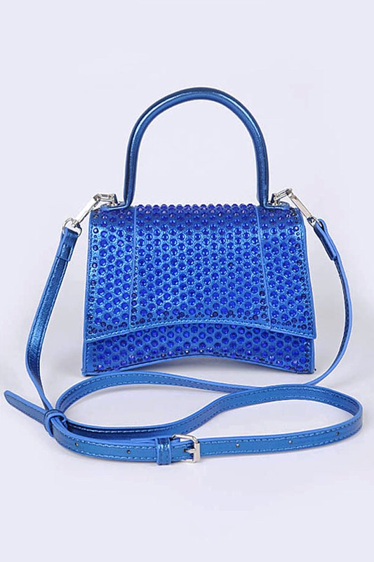 “Southern Hospitality” Crossbody Bag